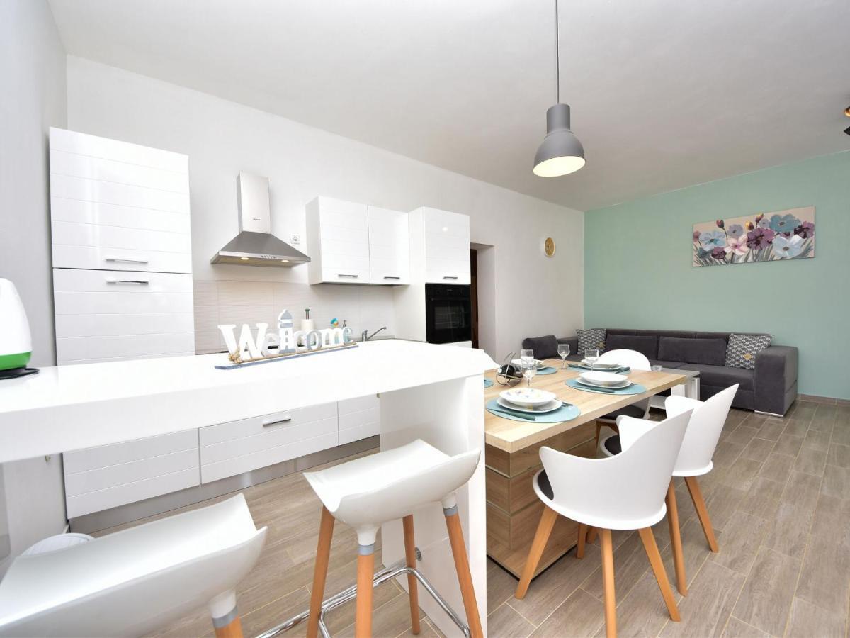 Lovely Apartment In Kru Evo With Barbecue Krusevo  Luaran gambar