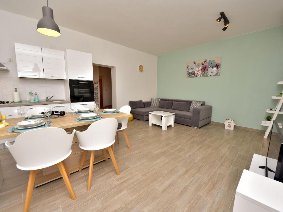 Lovely Apartment In Kru Evo With Barbecue Krusevo  Luaran gambar