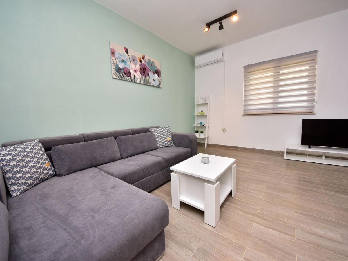 Lovely Apartment In Kru Evo With Barbecue Krusevo  Luaran gambar